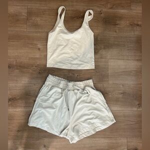 Vuori Set Size Medium